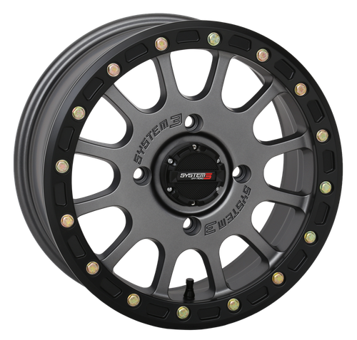 SB-5 Beadlock Wheels by System 3 Off-Road